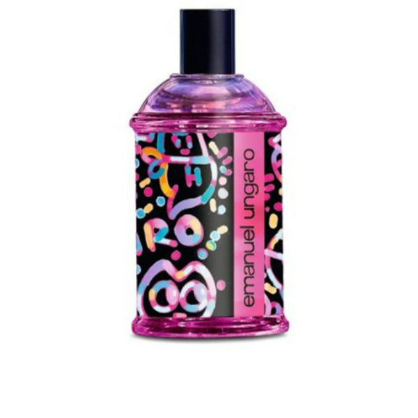 Emanuel ungaro for her eau de toilette -suihke 100 ml | Vuodevaatteet.fi