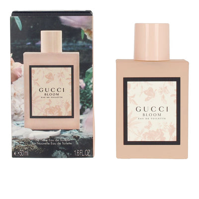 Gucci bloom eau de toilette -suihke 50 ml - GUCCI