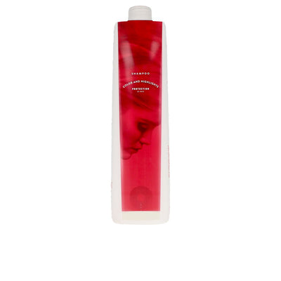 Shikiso keratin & ginseng kylpy 1000 ml - TRENDY HAIR