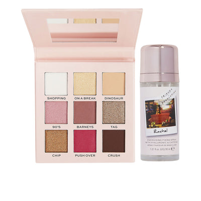 Friends x revolution rachel erä 2 kpl - REVOLUTION MAKE UP