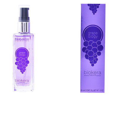 Biokera natura grapeology seerumi 60 ml - SALERM