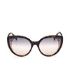 Emilio Pucci Ep0183 01f 58 mm Aurinkolasit | Vuodevaatteet.fi