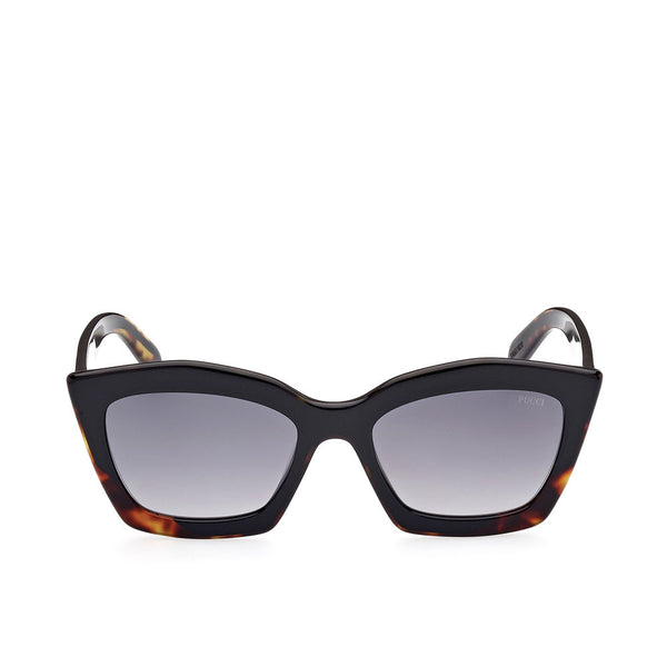 Emilio Pucci Ep0195 55v 54 mm Aurinkolasit | Vuodevaatteet.fi