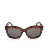 Emilio Pucci Ep0196 56e 56 mm Aurinkolasit | Vuodevaatteet.fi