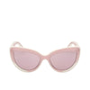 Emilio Pucci Ep0197 01a 52 mm Aurinkolasit | Vuodevaatteet.fi