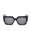 Emilio Pucci Ep0197 53f 52 mm Aurinkolasit | Vuodevaatteet.fi