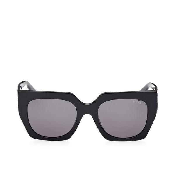 Emilio Pucci Ep0197 53f 52 mm Aurinkolasit | Vuodevaatteet.fi