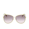 Emilio Pucci Ep0206 41f 63 mm Aurinkolasit | Vuodevaatteet.fi