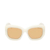 Emilio Pucci Ep0211 66v 54 mm Aurinkolasit | Vuodevaatteet.fi
