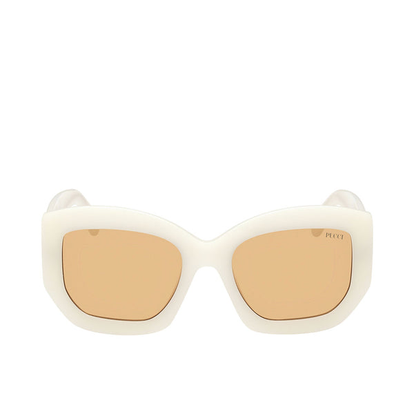 Emilio Pucci Ep0211 66v 54 mm Aurinkolasit | Vuodevaatteet.fi