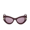 Emilio Pucci Ep0213 32c 140mm Aurinkolasit | Vuodevaatteet.fi