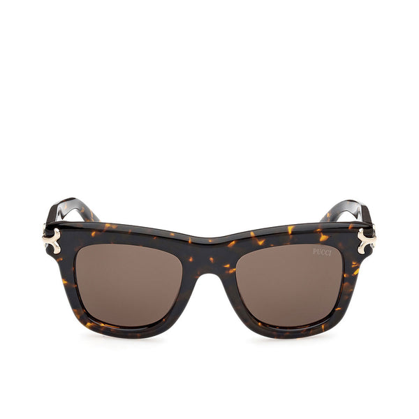 Emilio Pucci Hugo Boss Gafas 1363/s 145mm Aurinkolasit | Vuodevaatteet.fi