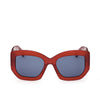 Emilio Pucci Lacoste Gafas L209s 002 61 mm Aurinkolasit | Vuodevaatteet.fi