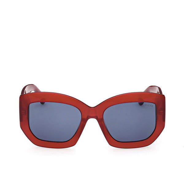 Emilio Pucci Lacoste Gafas L209s 002 61 mm Aurinkolasit | Vuodevaatteet.fi