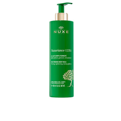 Nuxuriance® ultra kiinteyttävä vartalomaito 400 ml - NUXE