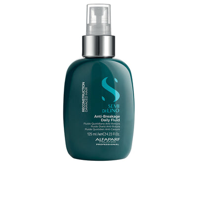 Semi di lino anti-breakage daily fluid 125 ml - ALFAPARF MILANO