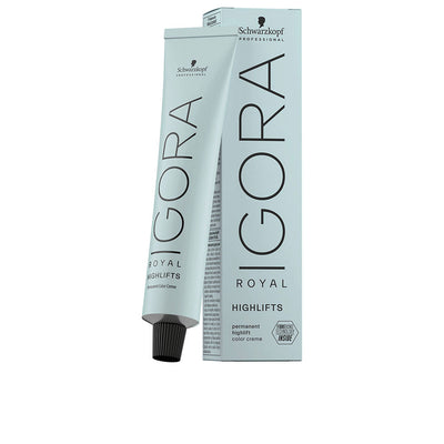 Igora royal highlifts #12-0 60 ml - SCHWARZKOPF