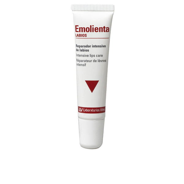 Emolienta Labios Intensive Lip Repairer And Moisturizer 15 Ml | Vuodevaatteet.fi