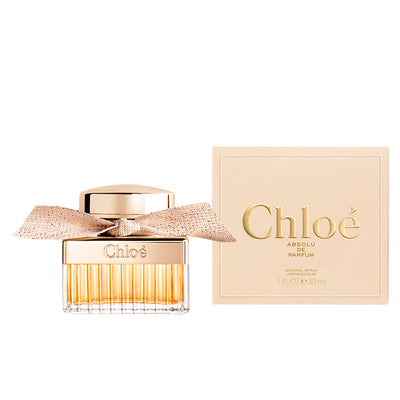 Chloé absolu eau de parfum -suihke 30 ml - CHLOE