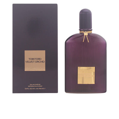 Velvet orchid eau de parfum -suihke 100 ml - TOM FORD
