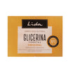 100% Natural Soap Original Glycerine Lot 2 X 125 Gr