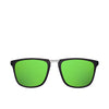 Shelter Matte Black Polarized #Green 1 U