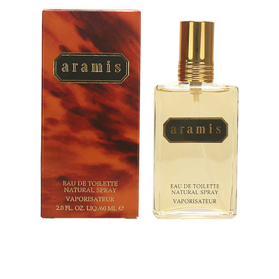 Aramis eau de toilette -suihke 60 ml - ARAMIS