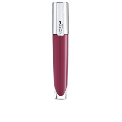 Rouge signature brilliant plump huulikiilto #416-raise - L'ORÉAL PARIS