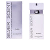 Silver scent pure eau de toilette -suihke 100 ml - JACQUES BOGART