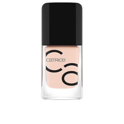 Iconails geelikynsilakka #133-never peachless 10.5 ml - CATRICE