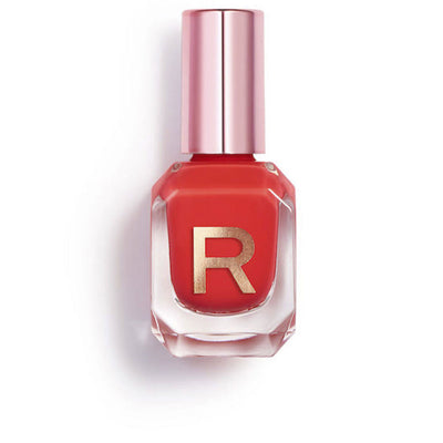 High gloss kynsilakka #zest 10 ml - REVOLUTION MAKE UP
