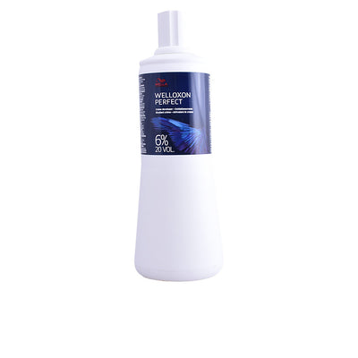 Welloxon perfect 6% 20 vol 1000 ml - WELLA PROFESSIONALS