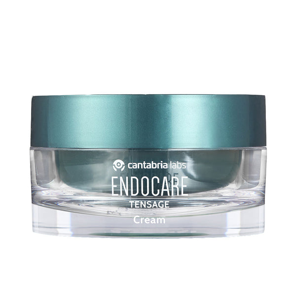 Endocare tensage uudistava kiinteyttävä voide normaalille-kuivalle iholle 30 ml | Vuodevaatteet.fi