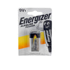 Energizer power 9v 6lr-61 paristo x 1 yksikkö | Vuodevaatteet.fi