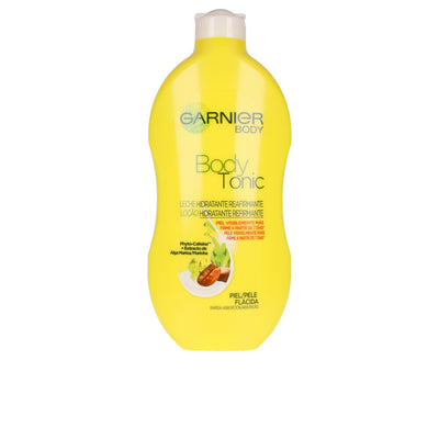 Body tonic kiinteyttävä vartalomaito 400 ml - GARNIER