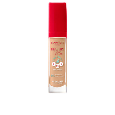 Healthy mix peitevoide vitamiineilla #52-beige 6 ml - BOURJOIS