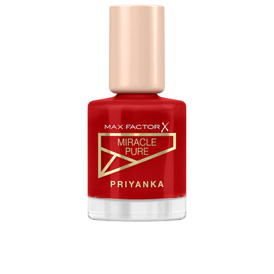 Miracle pure priyanka kynsilakka #360-daring cherry 12 ml - MAX FACTOR