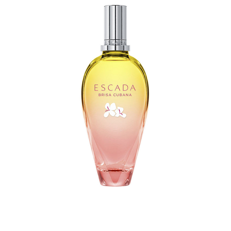 Escada Cuban Breeze Edt Vapo Ed. Lim. 100Ml | Vuodevaatteet.fi