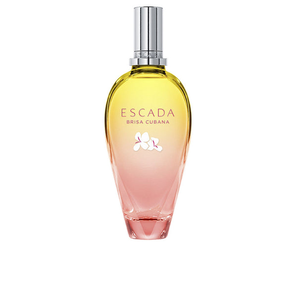 Escada Cuban Breeze Edt Vapo Ed. Lim. 100Ml | Vuodevaatteet.fi