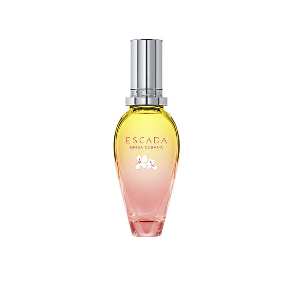 Escada Cuban Breeze Edt Vapo Ed. Lim. 30Ml | Vuodevaatteet.fi