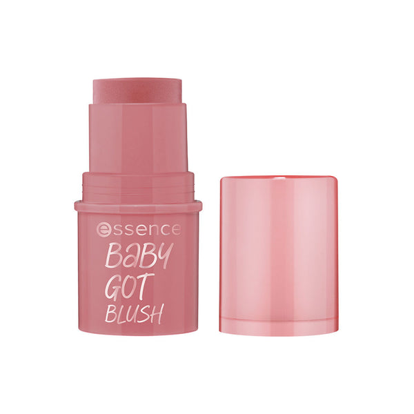 Essence Baby got blush #30-rosé koko päivä 5,5 gr | Vuodevaatteet.fi