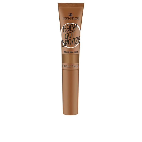 Essence Baby Got Bronze Liquid Bronzer #20-Sunkissed Sweety 10 Ml | Vuodevaatteet.fi