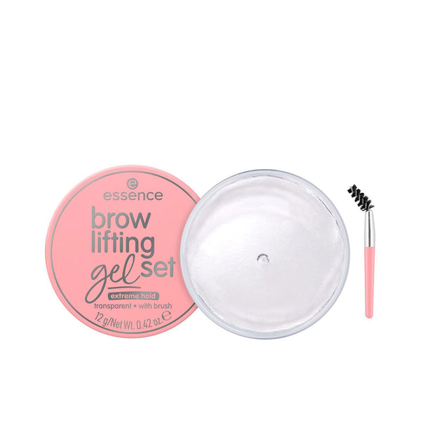 Essence Brow lifting kulmakarvageeli 12 gr | Vuodevaatteet.fi