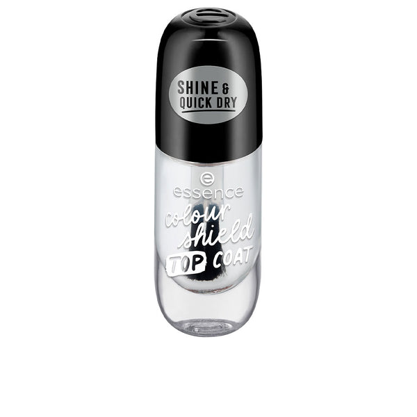 Essence Colour shield päällyslakka 8 ml | Vuodevaatteet.fi