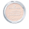 Essence Compact powder mattaavat #10-vaalea beige | Vuodevaatteet.fi