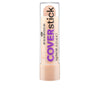 Essence Cover stick #20-matt hiekka | Vuodevaatteet.fi