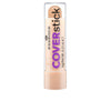 Essence Cover stick #30-matt hunaja | Vuodevaatteet.fi