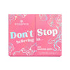 Essence Don't stop believing in mini luomiväripaletti #moniväri | Vuodevaatteet.fi
