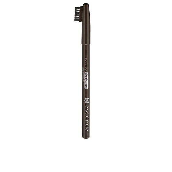 Essence Eyebrow designer kulmakynä #02-ruskea 1 g | Vuodevaatteet.fi