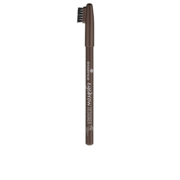 Essence Eyebrow designer kulmakynä #10-tumma suklaanruskea 1 g | Vuodevaatteet.fi